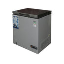 Bruhm BCF-SD150 150 Litres Chest Freezer