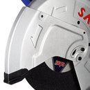Sali 6355A 2200W Cut Off Machine – High-Power Metal & Stone Cutting Tool for DIY & Professional Use