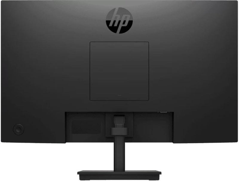 HP P24V G5 FHD 23.8" Computer Monitor - Connectivity: 1 VGA, 1 HDMI 1.4 (64W18AS)