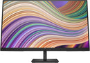 HP P27 G5 FHD Computer Monitor 27" - Connectivity: 1 VGA, 1 HDMI 1.4, 1 DisplayPort 1.2 (64X69AS)