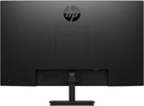 HP P27 G5 FHD Computer Monitor 27" - Connectivity: 1 VGA, 1 HDMI 1.4, 1 DisplayPort 1.2 (64X69AS)