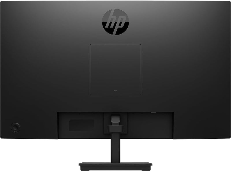 HP P27 G5 FHD Computer Monitor 27" - Connectivity: 1 VGA, 1 HDMI 1.4, 1 DisplayPort 1.2 (64X69AS)