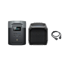 EcoFlow Wave 2 ZYDKT210-UK Smart Portable Air Conditioner