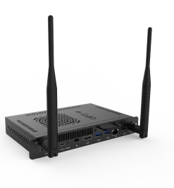 Dahua DHI-SP-PI7B82I OPS Detachable PC Module – Intel i7 Windows Slot-In PC for Interactive Displays & Whiteboards