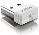WF2120 PRO | 150Mbps Drive-Free USB WiFi Adapter – Plug & Play Wireless