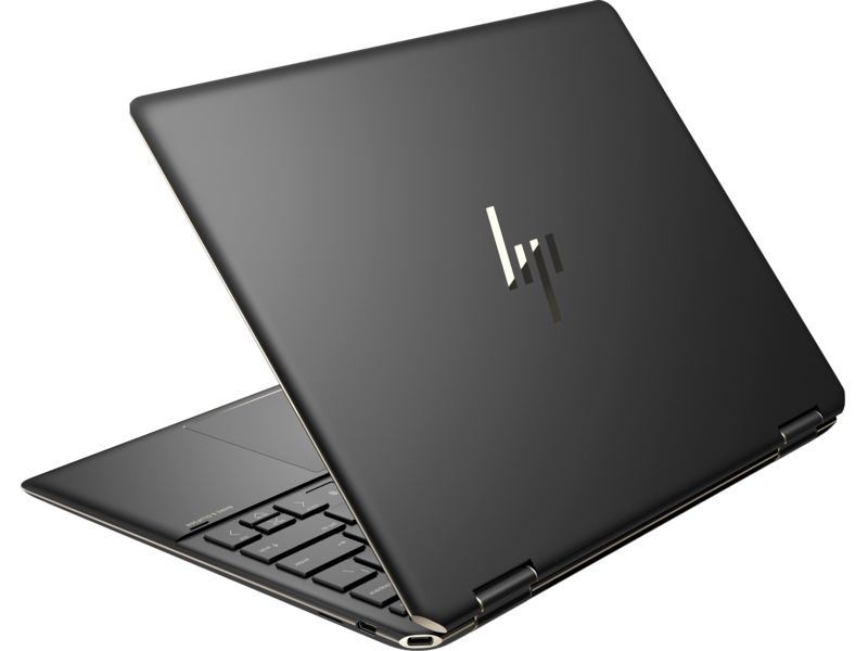 HP Spectre 14 x360,Intel Core i7 Evo-1255U, 16GB RAM, 1TB SSD, 13.5” screen display,3K OLED Touchscreen Display, Windows 11 (66B40UA)