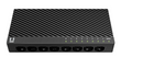 Netis ST3108C 8-Port Fast Ethernet Switch - Plug &amp; Play Desktop Network Switch