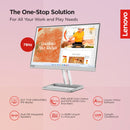 Lenovo L22i-40 FHD Monitor 21.5" (67AEKACBAE)