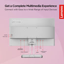 Lenovo L22i-40 FHD Monitor 21.5" (67AEKACBAE)