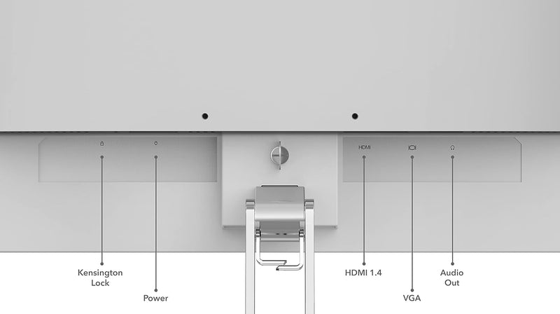 Lenovo L22i-40 FHD Monitor 21.5" (67AEKACBAE)
