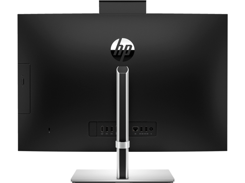 Hp ProOne 440 G9 AIO All-in-One PC Desktop Computer - Intel® Core™ i5-12500T 12th Gen, 8GB RAM DDR4-3200, 512GB SSD, 23.8" FHD, FreeDOS (6B2W6EA)