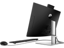 Hp ProOne 440 G9 AIO All-in-One PC Desktop Computer - Intel® Core™ i5-12500T 12th Gen, 8GB RAM DDR4-3200, 512GB SSD, 23.8" FHD, FreeDOS (6B2W6EA)
