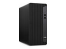 HP ProDesk 400 G7 SFF Small Form Factor PC Desktop Computer - Intel Core i7-10700 10th Gen, 8GB RAM, 500GB HDD, 2GB AMD Radeon R7 430 Graphics, DOS, No Monitor (6G3L1US)