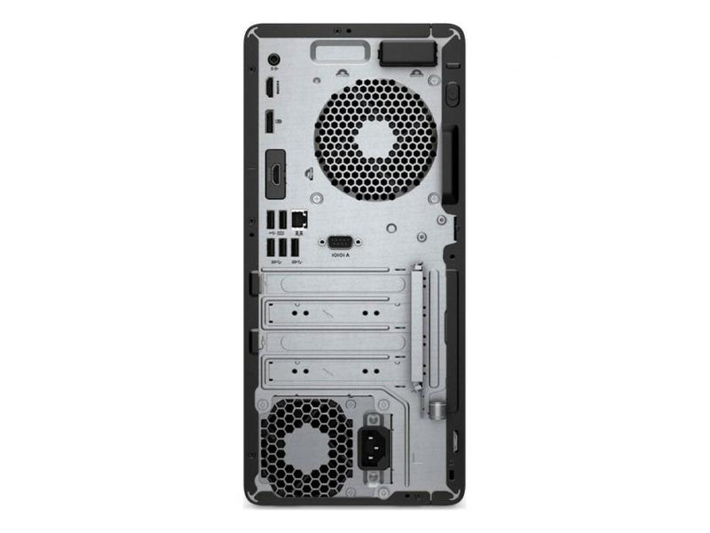HP ProDesk 400 G7 SFF Small Form Factor PC Desktop Computer - Intel Core i7-10700 10th Gen, 8GB RAM, 500GB HDD, 2GB AMD Radeon R7 430 Graphics, DOS, No Monitor (6G3L1US)