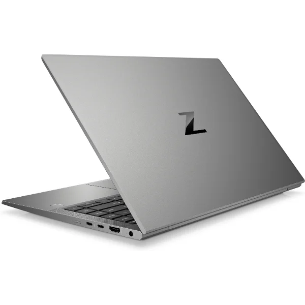 HP ZBook Firefly 14 G8 Laptop - Intel Core i5-1135G7 11th Gen, 16GB RAM DDR4, 1 TB SSD, 14" FHD Screen, FreeDOS 3.0 - 6H2B6AV