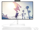HP AIO 24-CB1013NH All-in-One PC Computer - Intel Core i7-1255U 12th Gen, 8GB RAM, 512GB SSD, 23.8" FHD, DOS, 1-yr Warranty - 6M805EA