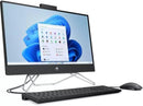 HP AIO 27-cb1011nh All-in-One PC Desktop Computer - Intel Core i7-1255U 12th Gen, 16GB RAM, 1TB SSD, 27" FHD, FreeDOS (6M842EA)