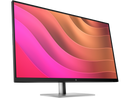 HP E32k G5 31.5" 4K USB-C Computer Monitor - Integrated Speakers, 1 SuperSpeed USB Type-C Slot, 1 HDMI 2.0, 1 DisplayPort 1.4, 3 SuperSpeed USB Type-A, 1 RJ-45, Security Cable Slot, Pivot Adjustable (6N4D6AS)