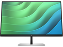 HP E27 G5 FHD Computer Monitor 27" - Connectivity: 1 HDMI 1.4, 1 DisplayPort 1.2, 1 USB-B, 4 SuperSpeed USB Type-A 5Gbps signaling rate (1 charging), Security Cable Slot (6N4E2AA)