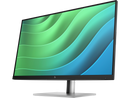 HP E27 G5 FHD Computer Monitor 27" - Connectivity: 1 HDMI 1.4, 1 DisplayPort 1.2, 1 USB-B, 4 SuperSpeed USB Type-A 5Gbps signaling rate (1 charging), Security Cable Slot (6N4E2AA)