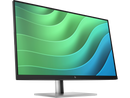 HP E27 G5 FHD Computer Monitor 27" - Connectivity: 1 HDMI 1.4, 1 DisplayPort 1.2, 1 USB-B, 4 SuperSpeed USB Type-A 5Gbps signaling rate (1 charging), Security Cable Slot (6N4E2AA)