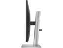 HP E27 G5 FHD Computer Monitor 27" - Connectivity: 1 HDMI 1.4, 1 DisplayPort 1.2, 1 USB-B, 4 SuperSpeed USB Type-A 5Gbps signaling rate (1 charging), Security Cable Slot (6N4E2AA)