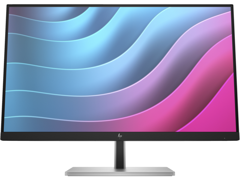HP E24 G5 FHD Monitor 23.8" Screen - 6N6E9A
