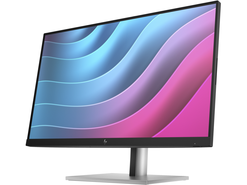 HP E24 G5 FHD Monitor 23.8" Screen - 6N6E9A