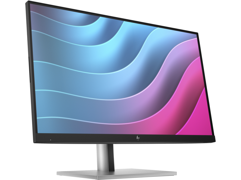 HP E24 G5 FHD Monitor 23.8" Screen - 6N6E9A