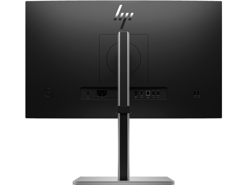 HP E24 G5 FHD Monitor 23.8" Screen - 6N6E9A