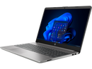 HP Notebook 250 G9 Laptop - Intel Celeron N4500, 8GB RAM DDR4-3200, 256GB SSD PCIe NVMe M.2, 15.6" FHD Screen, Intel UHD Graphics, FreeDOS 3.0 - 6S798EA