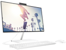HP AIO 24-cb1025nh All-in-One PC Desktop Computer - Intel Core i5-1235U, 8GB RAM, 512GB SSD, 23.8" FHD, FreeDOS (6V339EA)