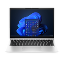 HP EliteBook 830 G10 13 Inch Notebook PC 6V4U4AV – Professional Business Laptop for Office, Corporate, Remote Work, and High Performance Productivity Applications
