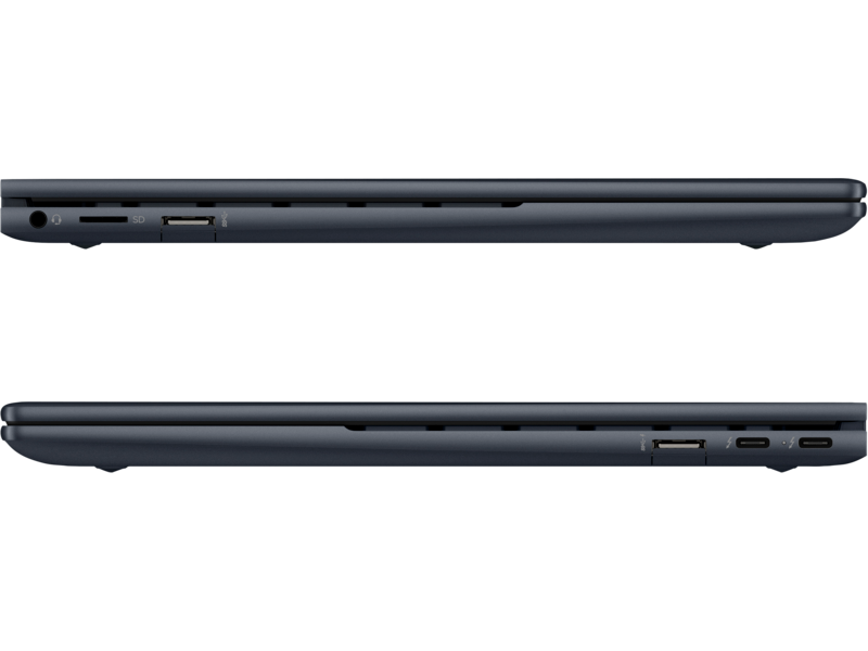 HP Envy X360 2-in-1 Laptop 13-BF0041NA Laptop - Intel® Core™ i7-1250U 12th Gen, 16GB RAM DDR4-3200, 1TB SSD, 13.3" WUXGA, Windows 11 Home - 6X6R7EA