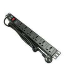 C13 Power Distribution Unit for Servers Switches and Network Equipment