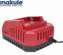 Makute 7120-25A Smart Battery Charger 12V-24V – Heavy Duty Automatic Car and Motorcycle Battery Charger – Fast Charging – Overload Protection – Digital Display – Ideal for Cars, Bikes, Trucks, Boats