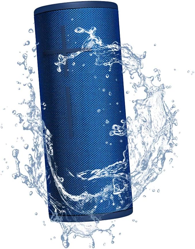 Ultimate Ears Megaboom 3 Portable Wireless Bluetooth Speaker