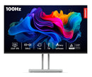 Lenovo L24i-4A 23.8" FHD 100Hz IPS Monitor (67BCKAC6AE)