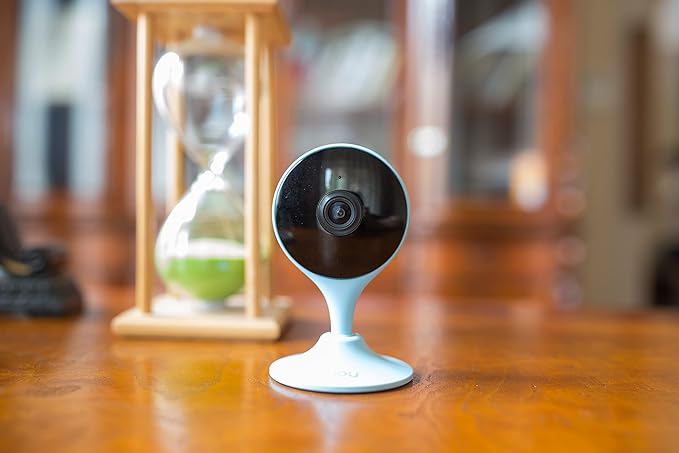 IMOU Cue 2 Indoor Security Camera (IPC-C22EP)