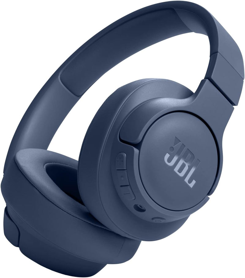 JBL Tune 720BT Wireless on-Ear Headphones
