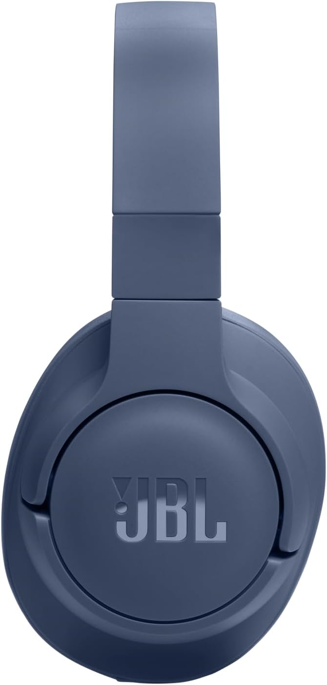JBL Tune 720BT Wireless on-Ear Headphones