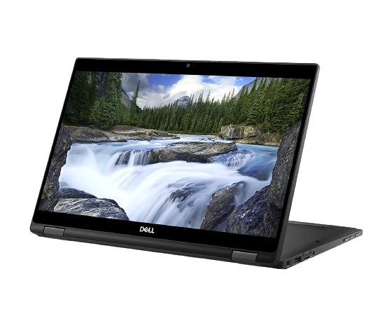 Dell Latitude E7390 8GB RAM 256GB SSD Intel Core i5 Laptop