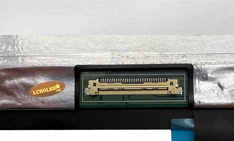 Dell Inspiron 13 7391 2-IN-1 Replacement LCD Touch Screen