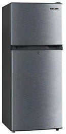 Bruhm BFD-150MD 138L Double Door Fridge - 138 Litres, Double Door