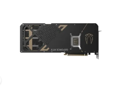 ZOTAC GAMING GeForce RTX 5080 SOLID CORE OC – 16GB GDDR6X GPU | Ultra High-End Graphics Card - ZT-B50800BU-10P