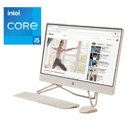 HP All-in-One 24-cb1152nh 24" Core i5 8GB RAM 512GB SSD Desktop 782H9EA – Windows 11 Home, Slim Design, High-Performance PC