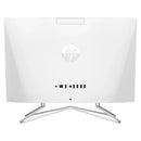 HP All-in-One 24-cb1152nh 24" Core i5 8GB RAM 512GB SSD Desktop 782H9EA – Windows 11 Home, Slim Design, High-Performance PC