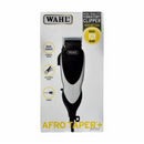 Wahl 79805 Afro Taper Plus Professional Corded Hair Clipper – Precision Barber & Salon Trimmer