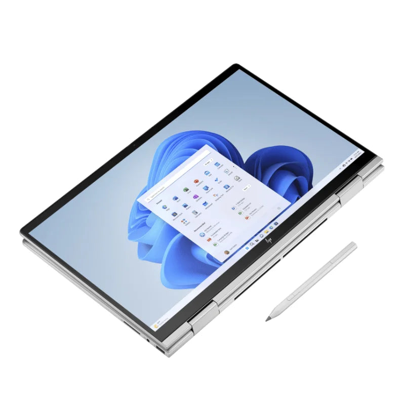 HP Envy X360 2-in-1 Laptop 15T-FE000 - Intel® Core™ i7-1355U 13th Gen, 16GB RAM DDR4-3200, 1TB SSD, 15.6" WUXGA, Windows 11 - 79J38AV