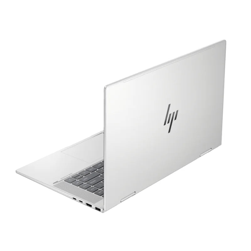 HP Envy X360 2-in-1 Laptop 15T-FE000 - Intel® Core™ i7-1355U 13th Gen, 16GB RAM DDR4-3200, 1TB SSD, 15.6" WUXGA, Windows 11 - 79J38AV